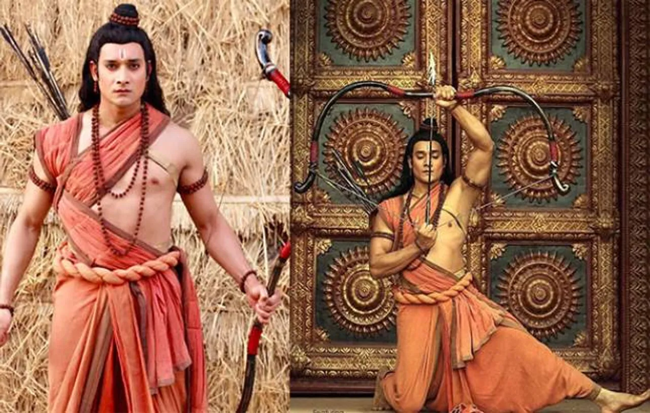 Arun Mandola OPENS up about the success of Sankat Mochan Mahabali Hanuman in Thailand 