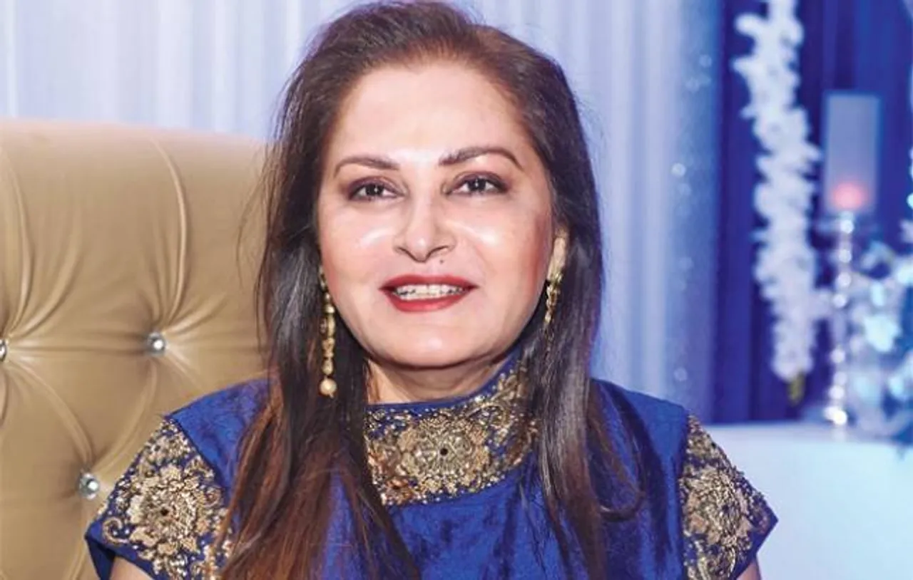 Alauddin Khilji in Padmaavat reminds me of SP leader Azam Khan, says Jaya Prada