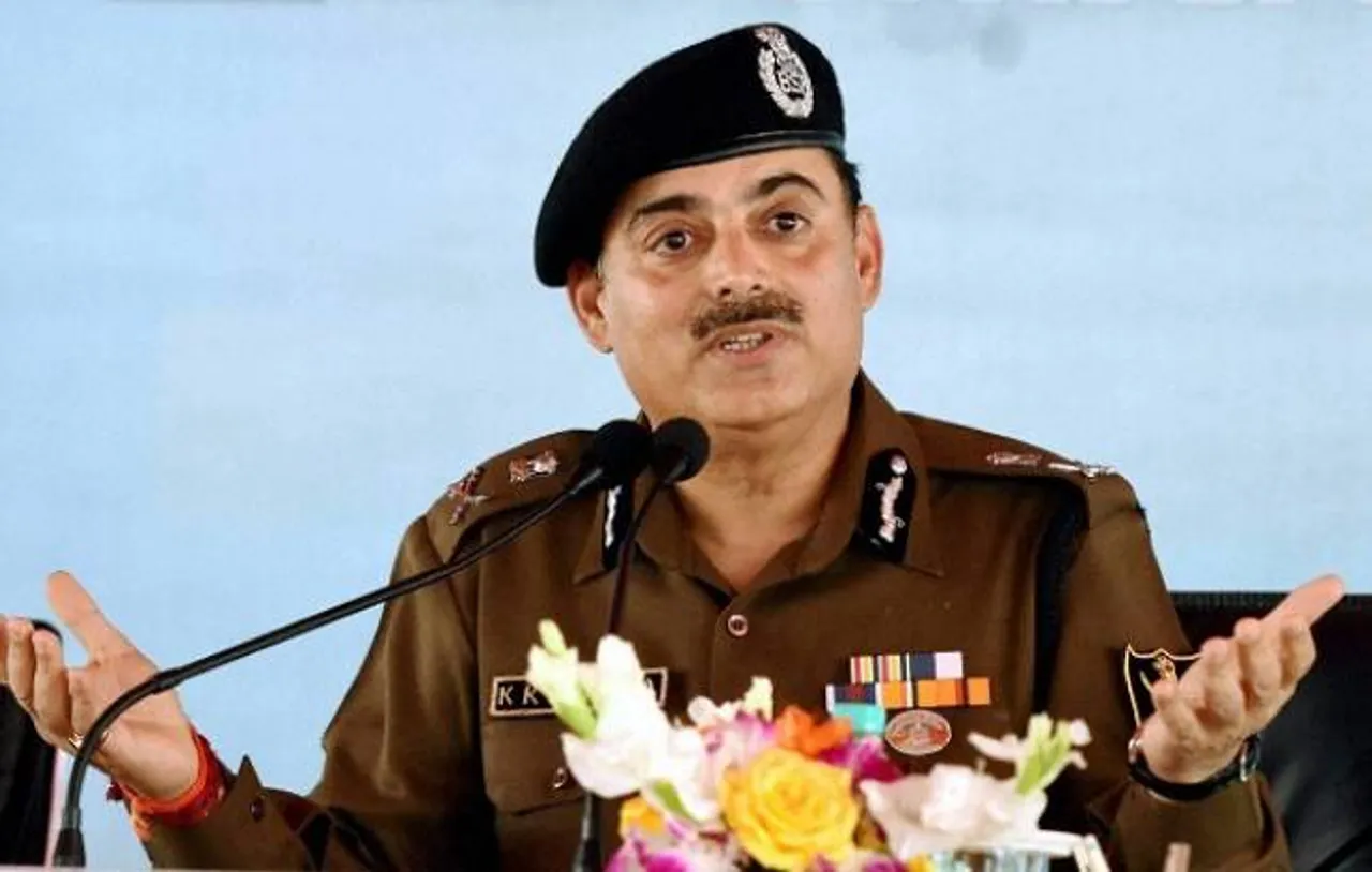 Gaps in Pakistan- Bangladesh borders to be plugged in 3-5 years, says BSF Director General K K Sharma