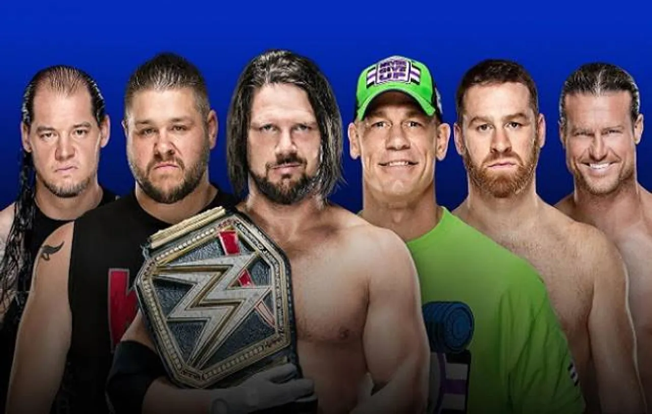WWE Fastlane 2018: Matches, timings in India; all you need to know