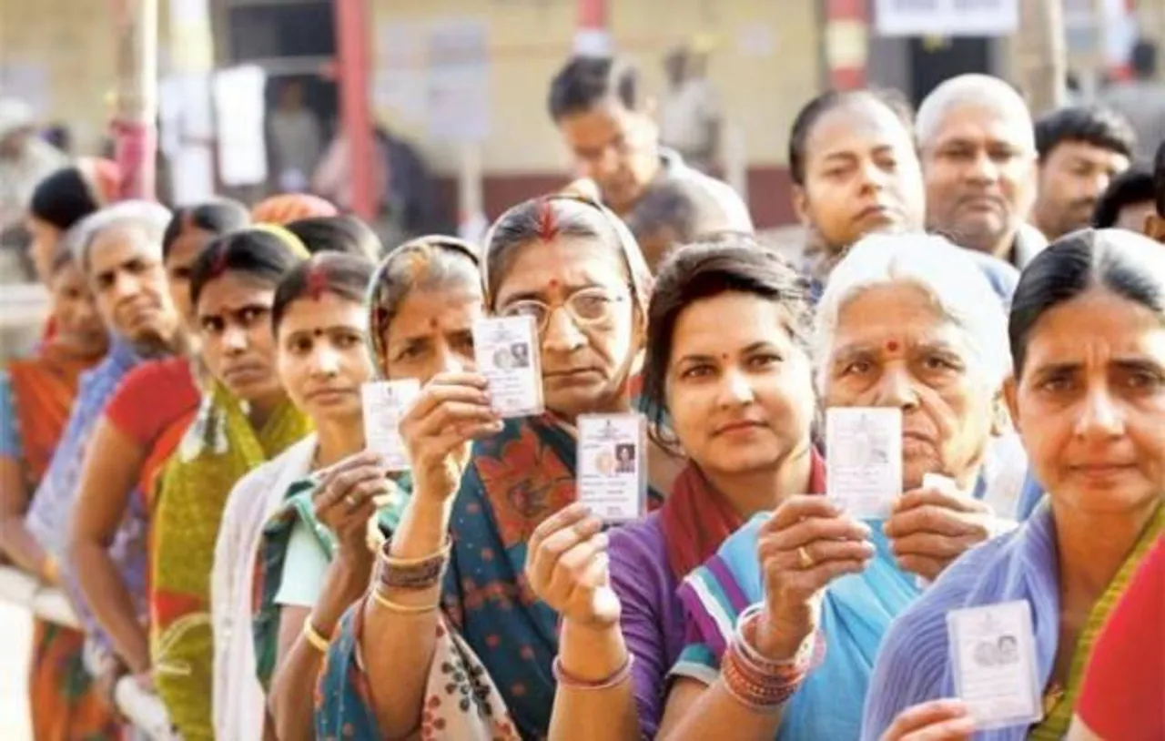 Uttar Pradesh LS Bypolls: 43% turnout in Gorakhpur, 37.39% in Phulpur