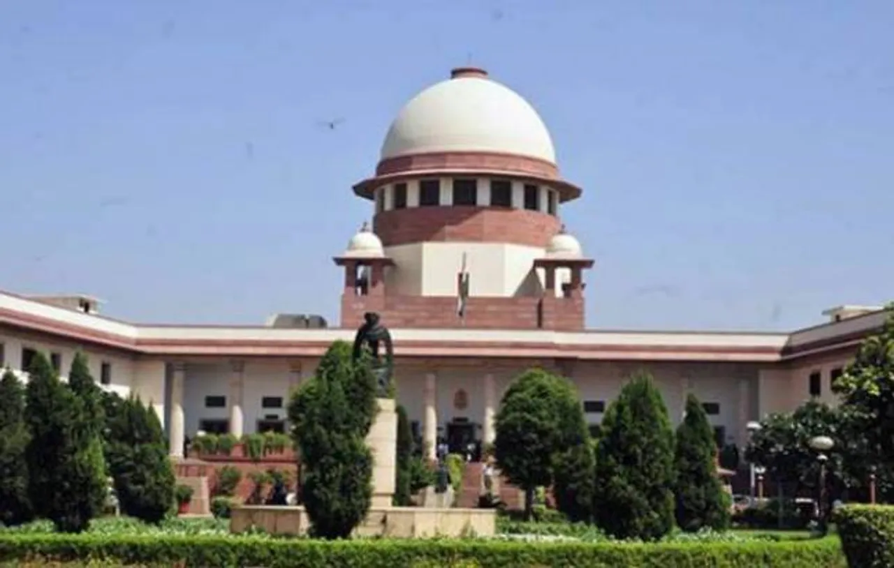 Supreme Court showing tilt towards 'Idealism', says Justice Ranjan Gogoi