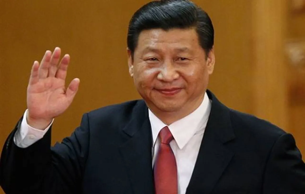 Xi Jinping becomes China's 'president for life' as Parliament abolishes term limits