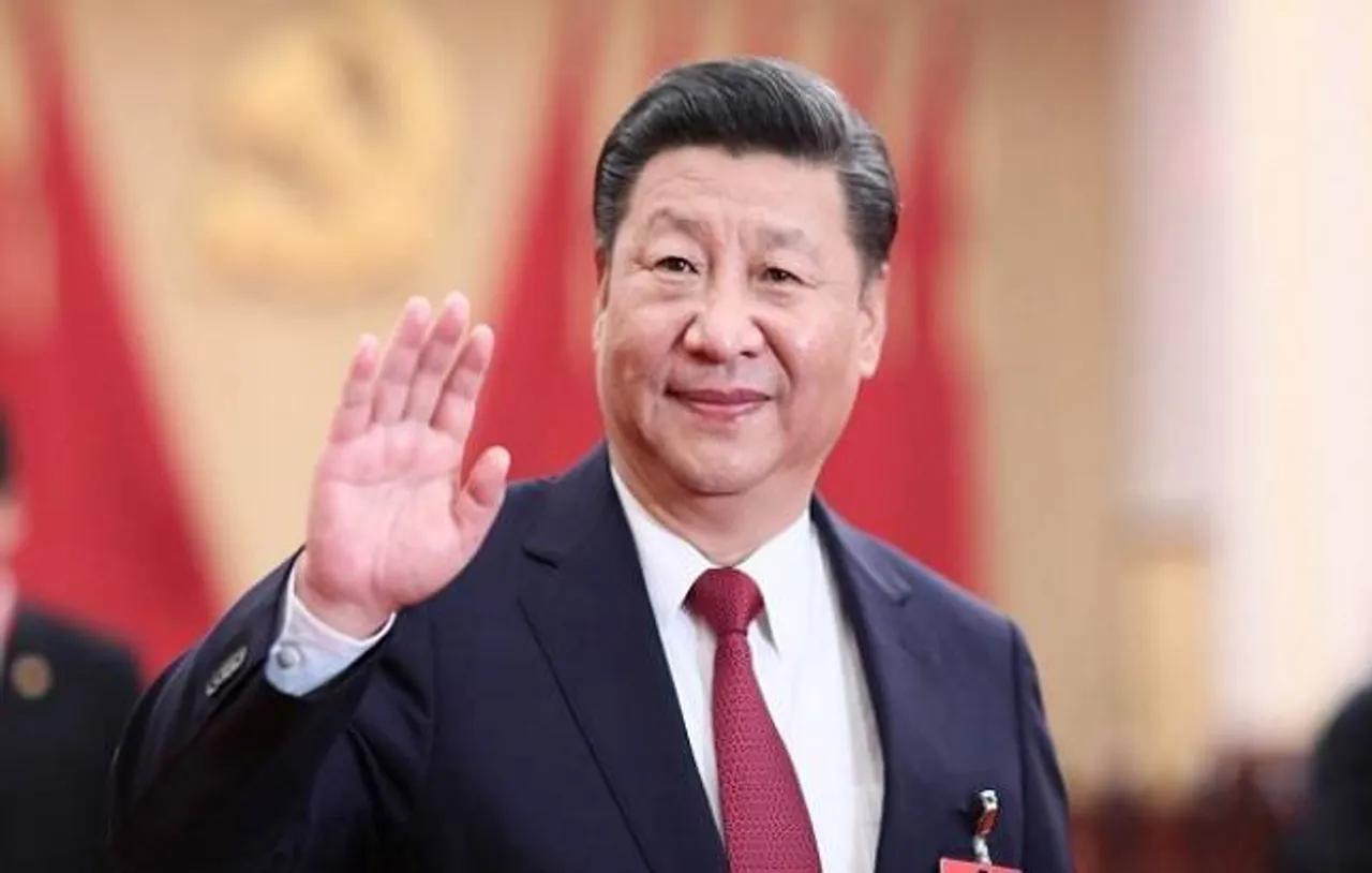 Xi Jinping to rule China indefinitely, Parliament abolishes term limits