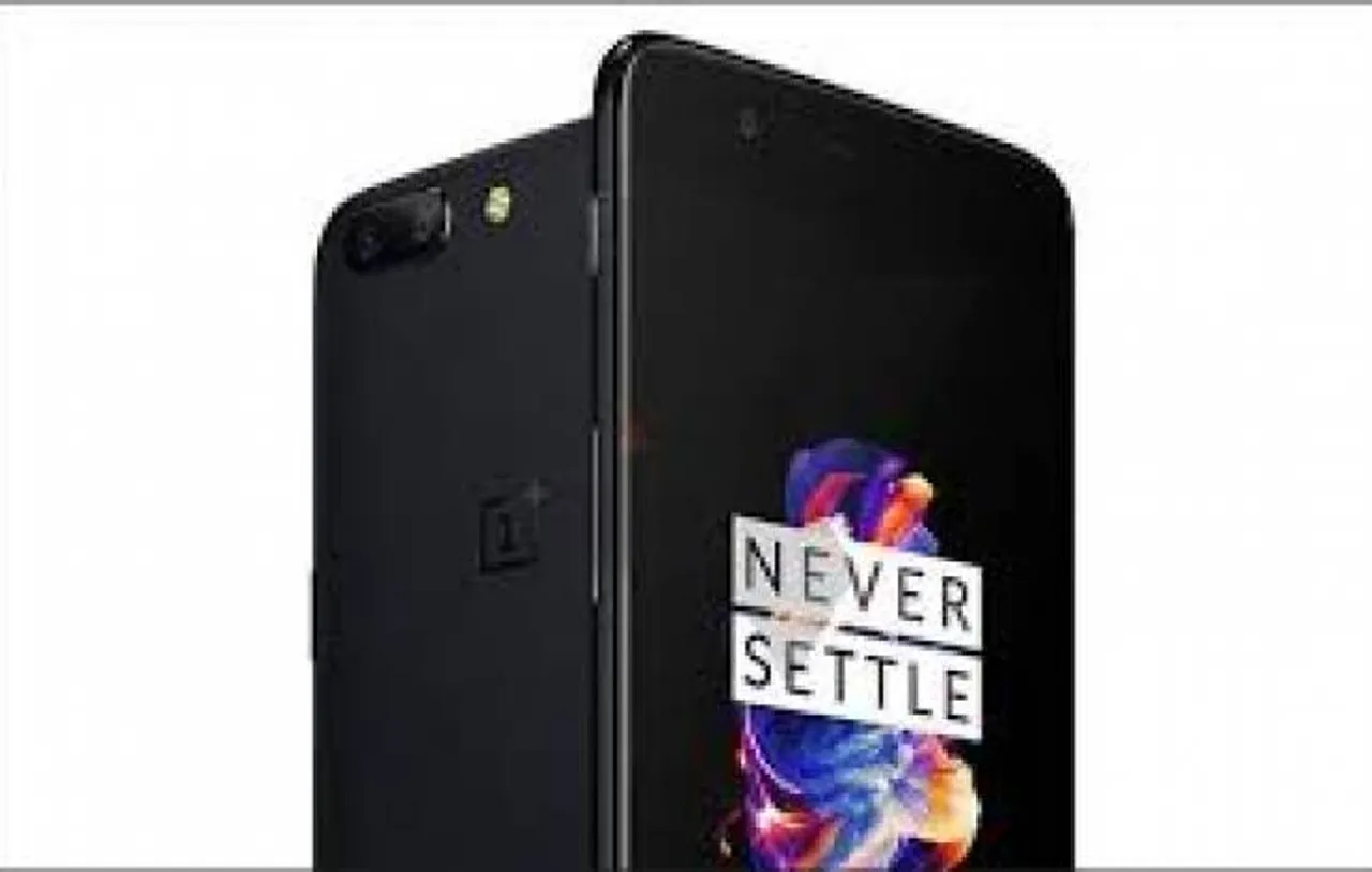OnePlus 5 recieves Android 8.1 Oreo with Oxygen OS Beta 4 update