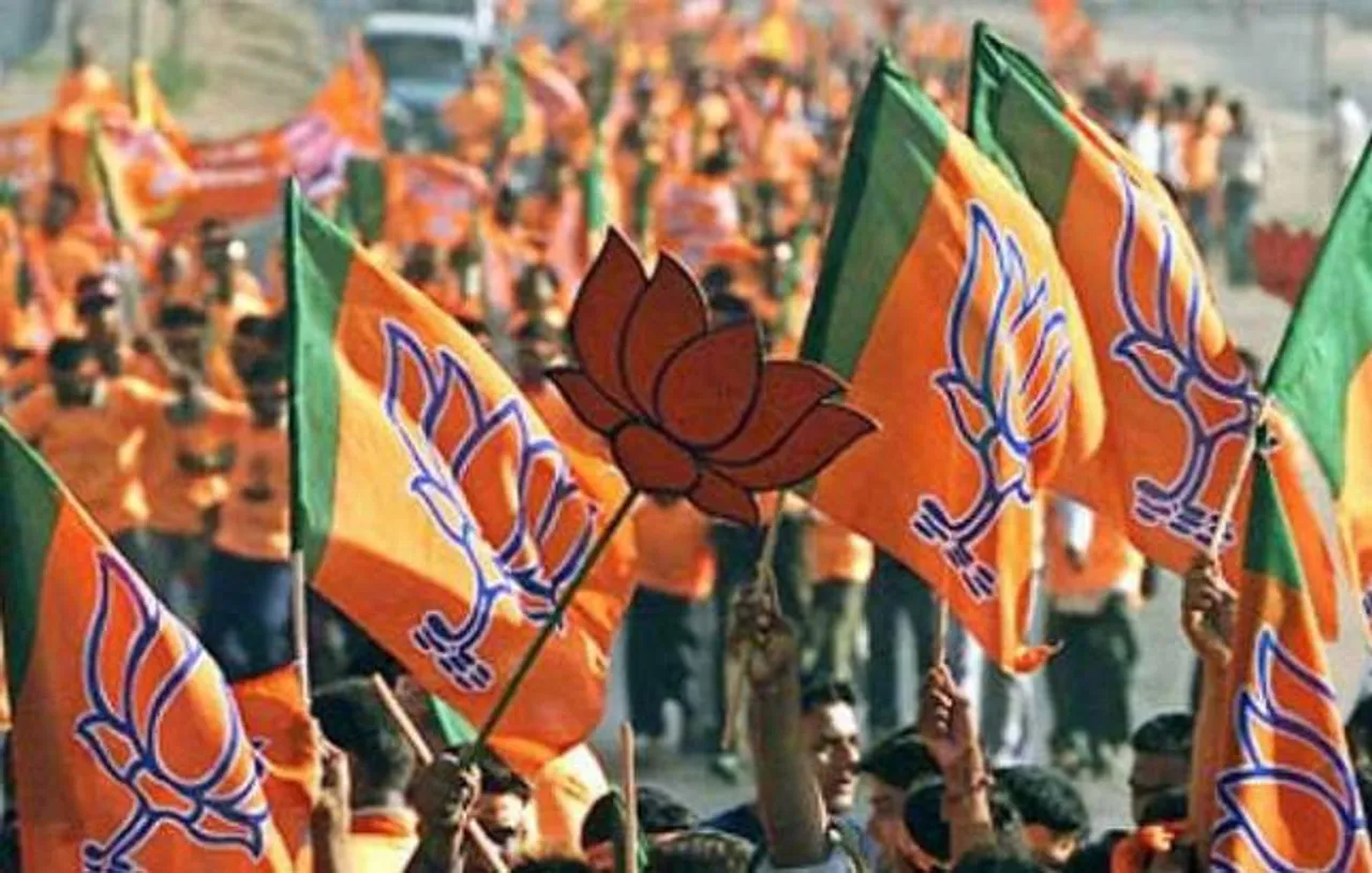 BJP, Congress, TRS, RJD, JD(U) select candidates for Rajya Sabha seats