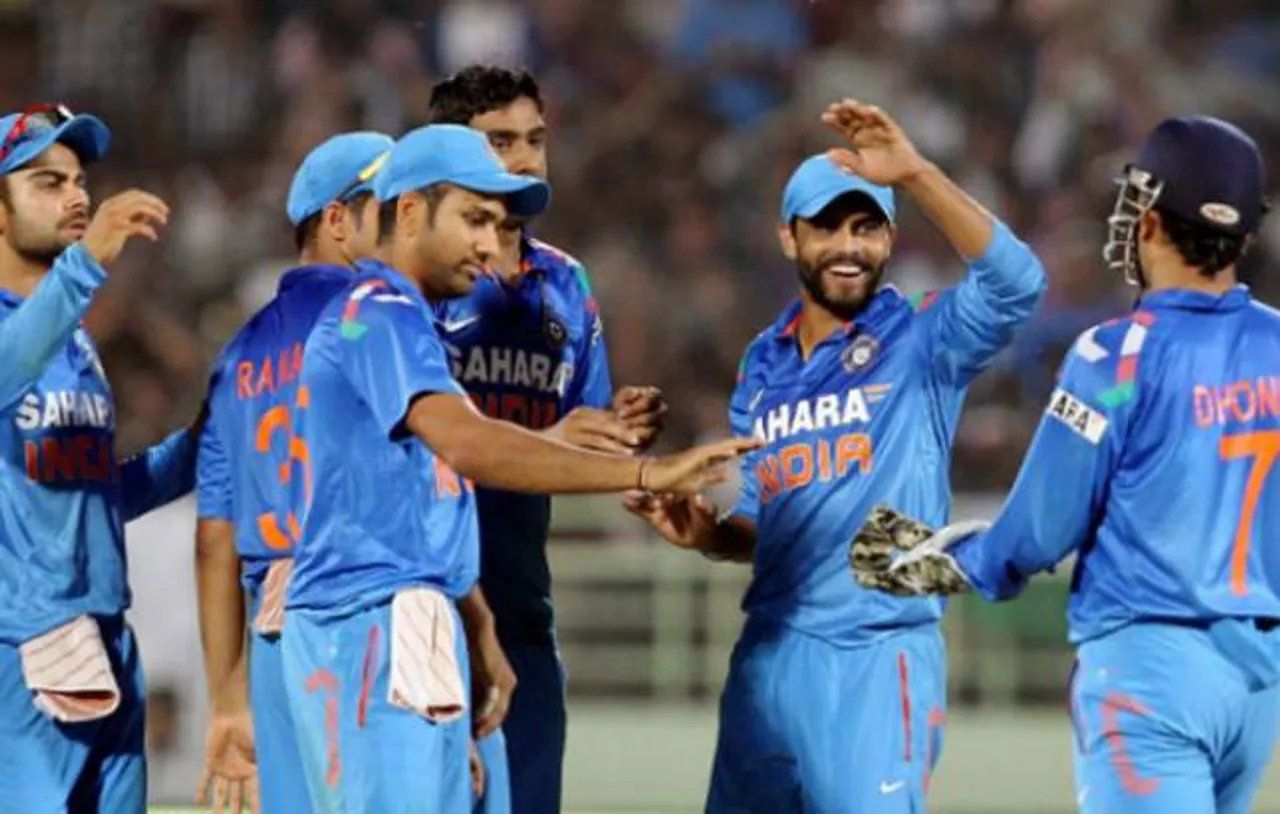 India to play shorter formats first before Test series in overseas tours, says BCCI