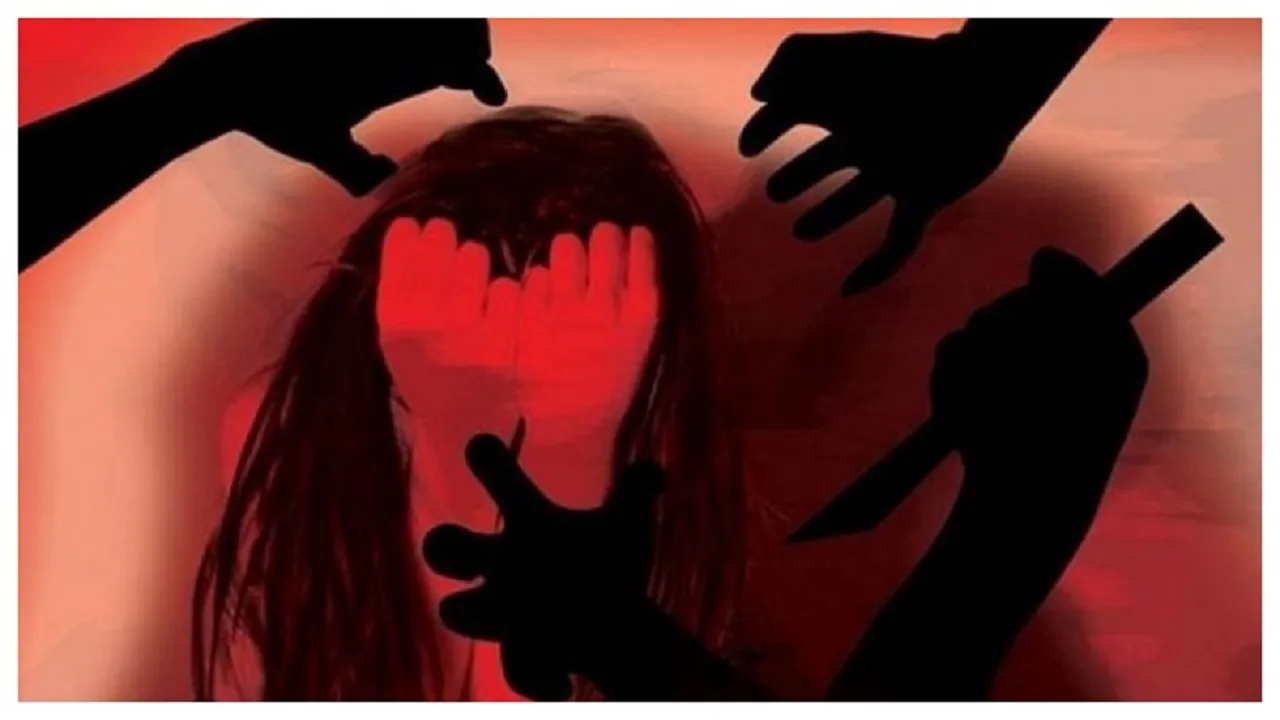Six-year-old girl allegedly raped in Haryana, accused arrested