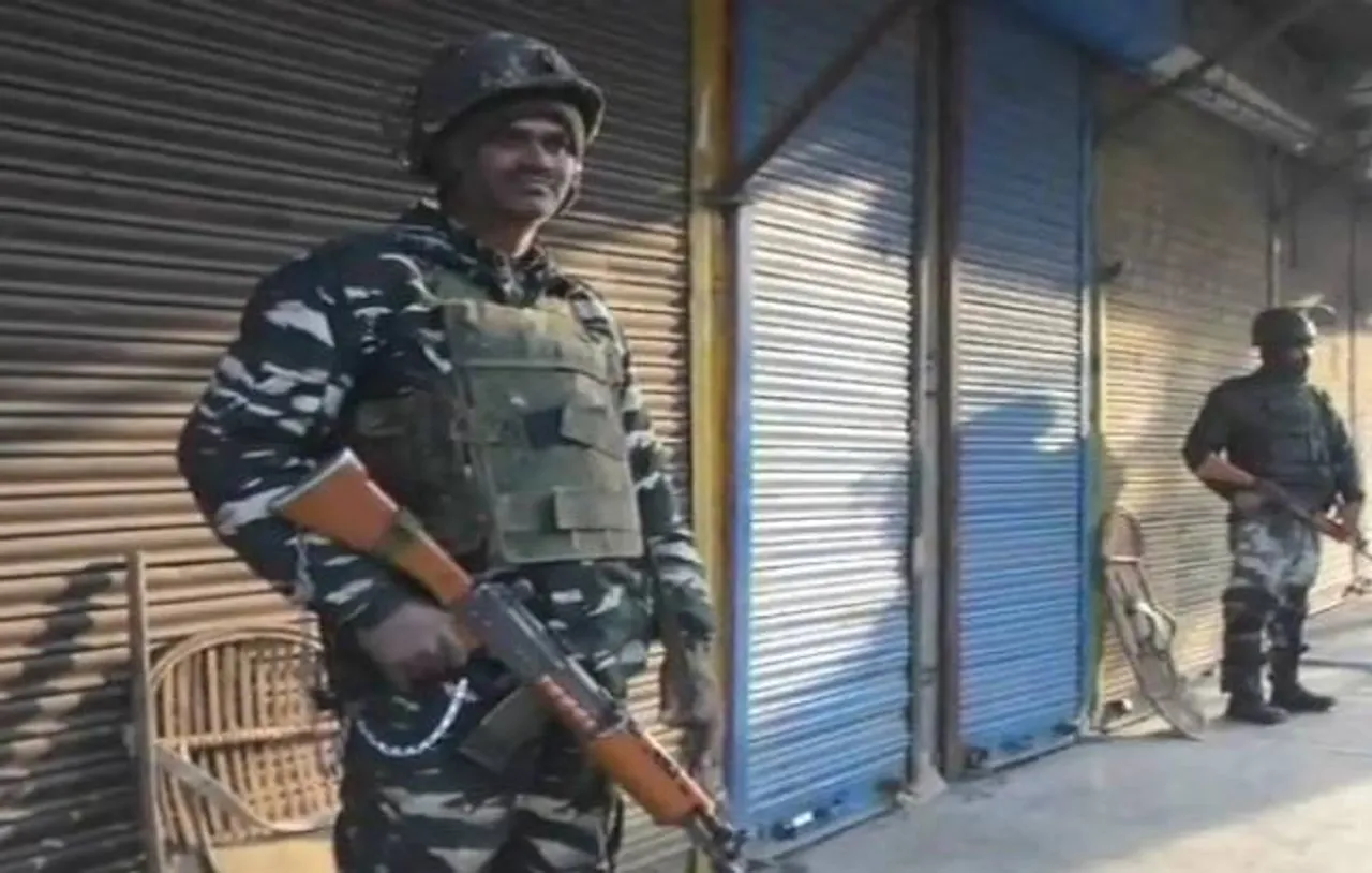 Schools, colleges shut in Srinagar after three militants killed in J&K encounter