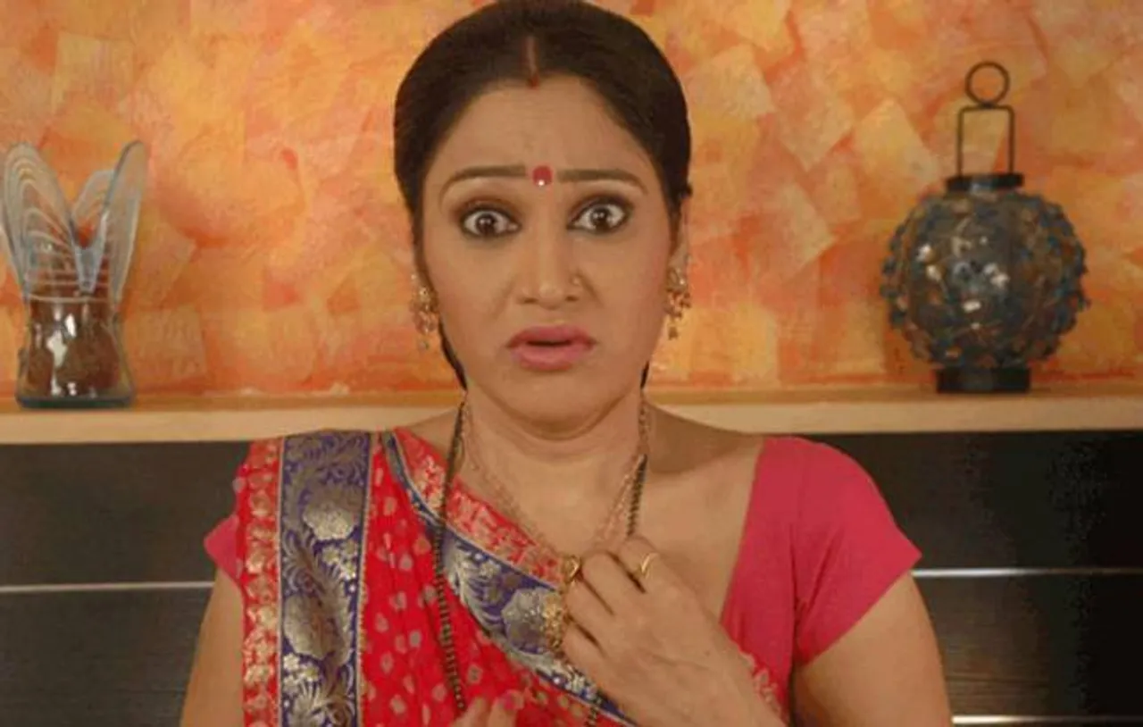 Taarak Mehta Ka Ooltah Chashmah: Disha Vakani aka Dayaben to QUIT the show?