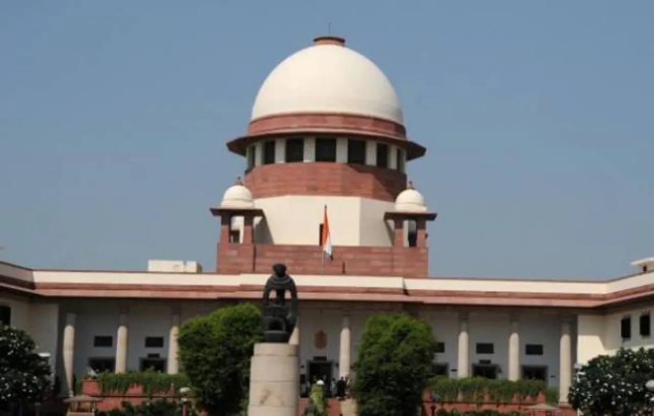 Supreme Court to auction Unitech properties to refund buyers money