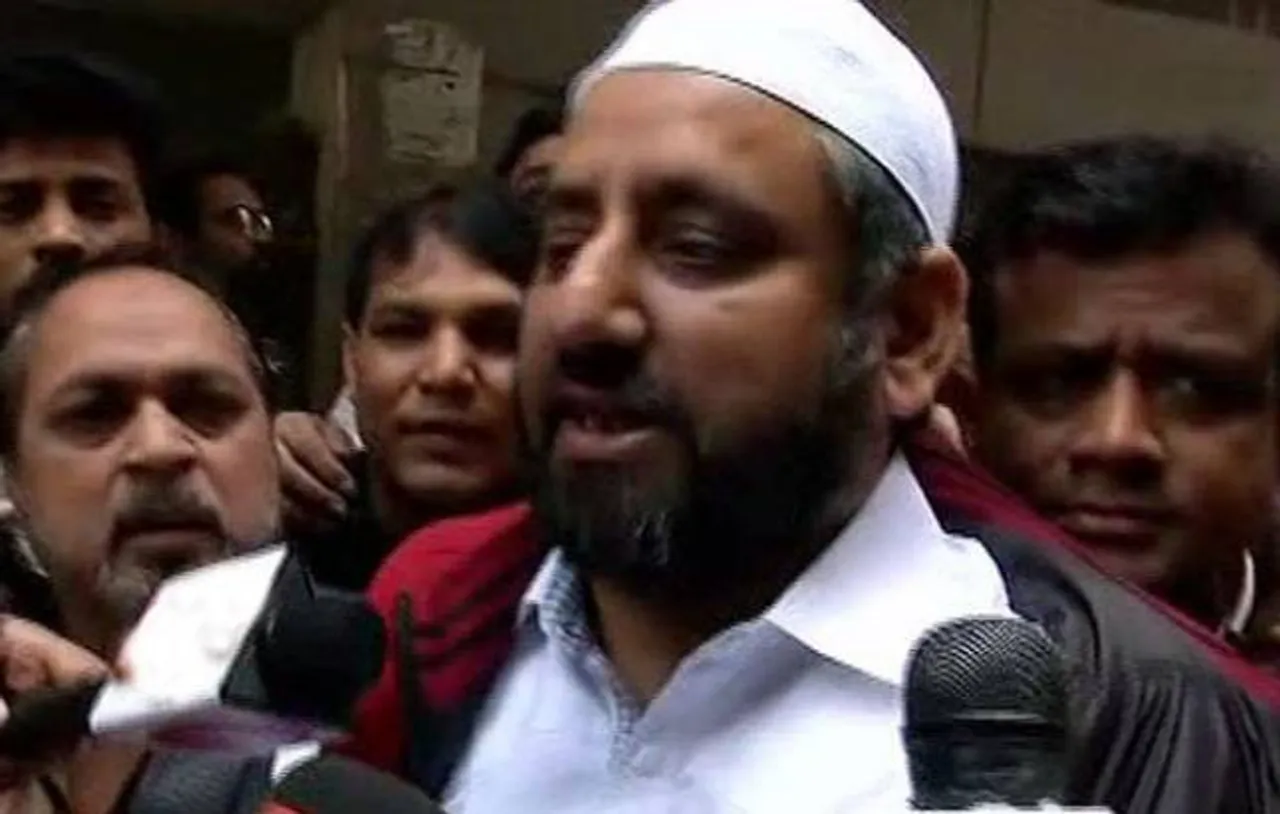 HC grants bail to AAP MLA Amanatullah Khan in chief secretary assault case