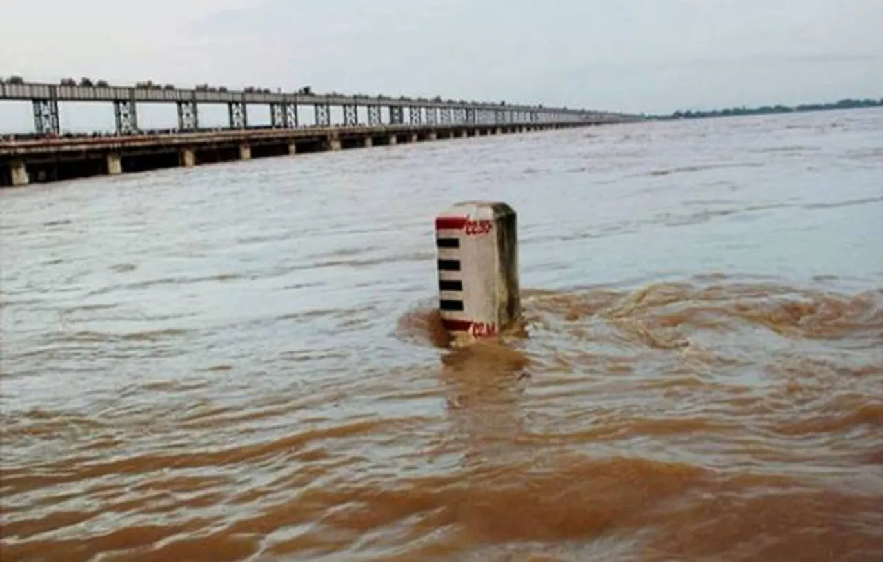 Govt constitutes Mahanadi Water Disputes Tribunal