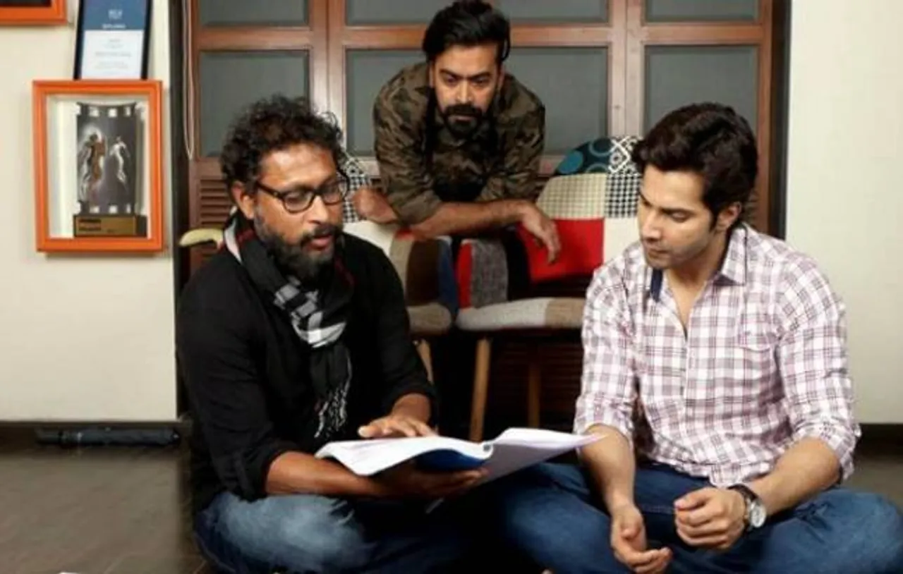 Shoojit Sircar expresses his view on Varun Dhawan, says 'Had different perception of people who become overnight stars'
