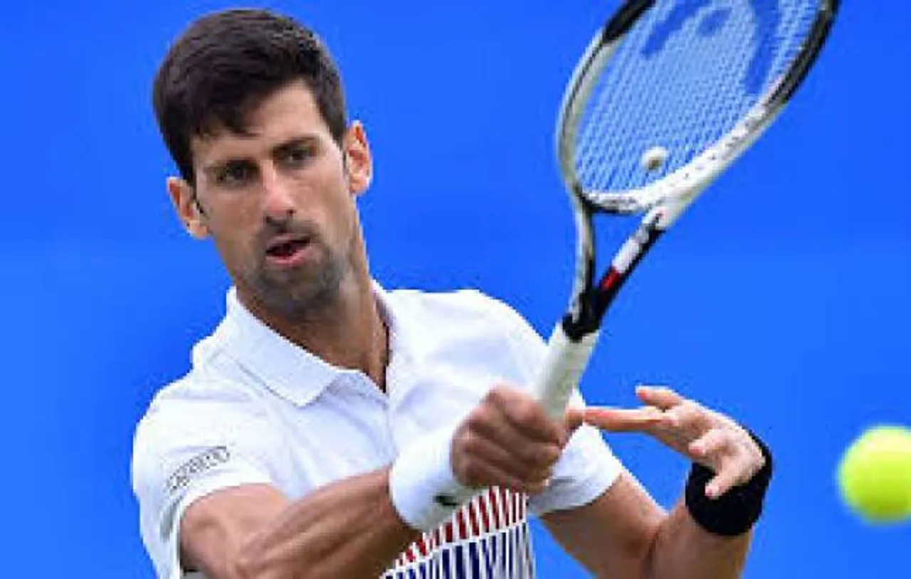 Novak Djokovic ousted in Indian Wells