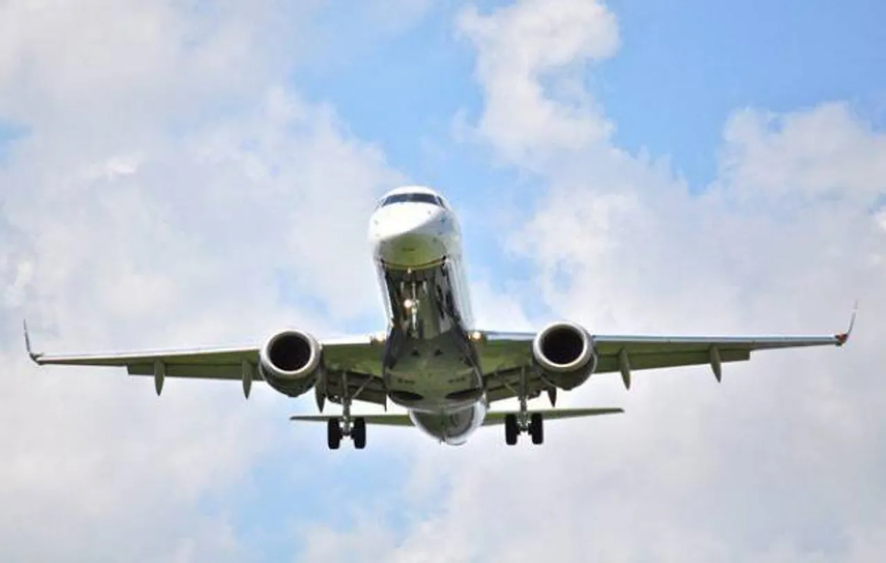 Plane going from UAE to Turkey crashes in Iran, killing 11