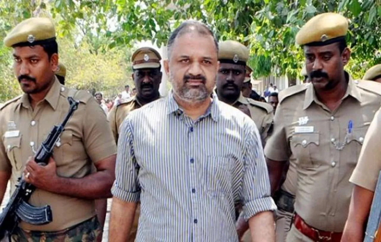 Rajiv assassination case: CBI seeks dismissal of A G Perarivalan's plea