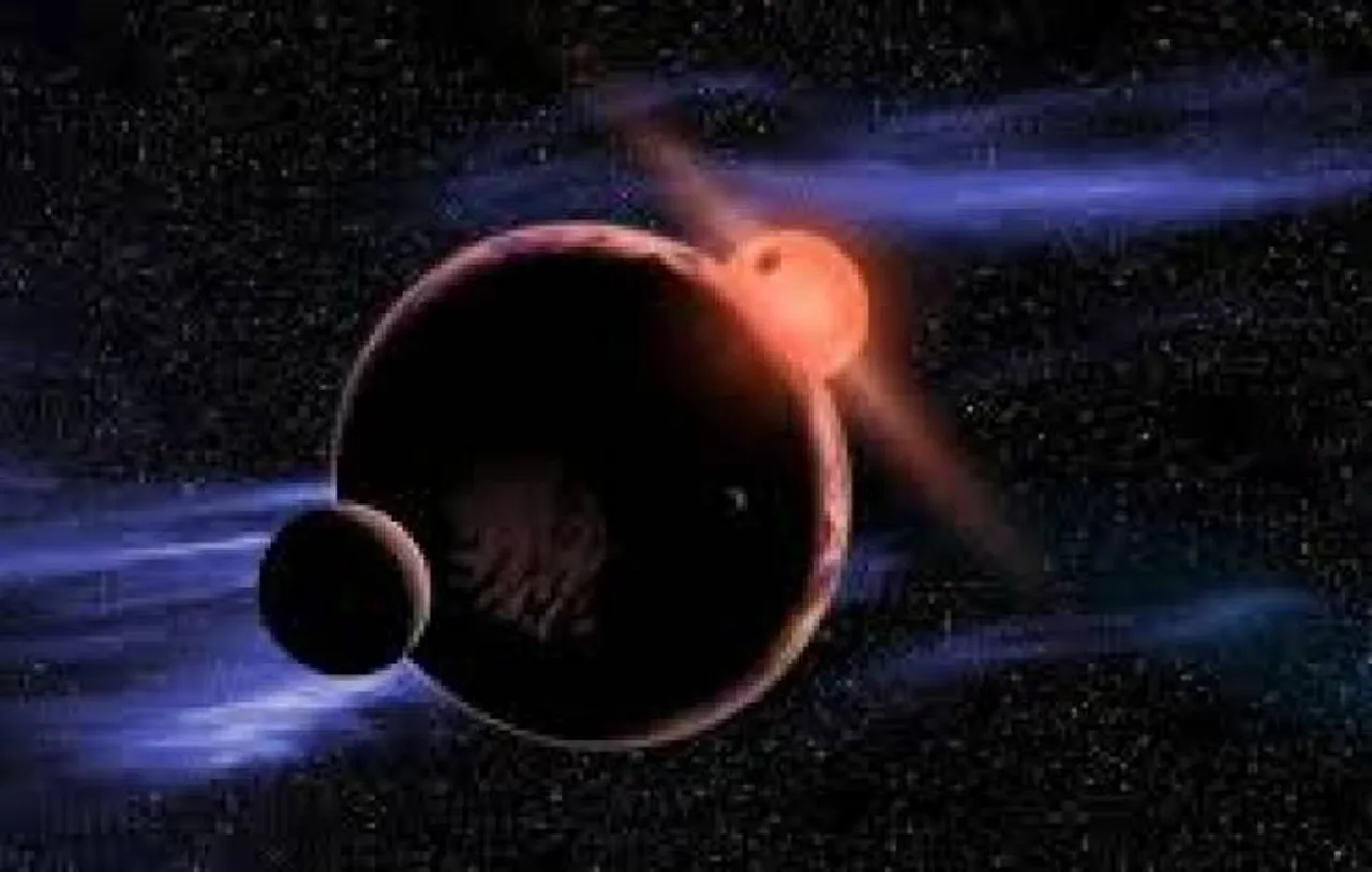 NASAâ€™s planet-hunting: Googleâ€™s artificial intelligence analyses data to help amateur scientist spot new worlds in the universe