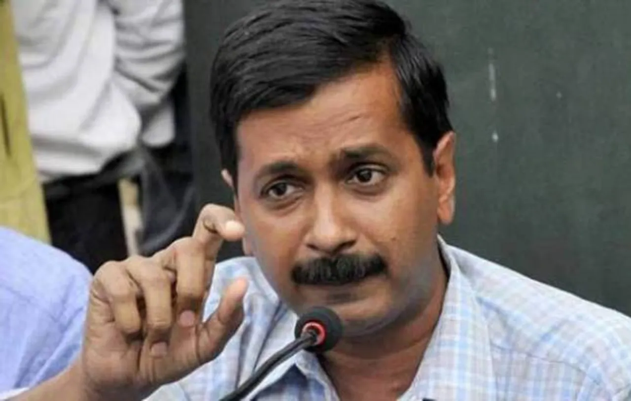 Delhi Govt's sealing drive leads to massive traders protests in various markets across NCR