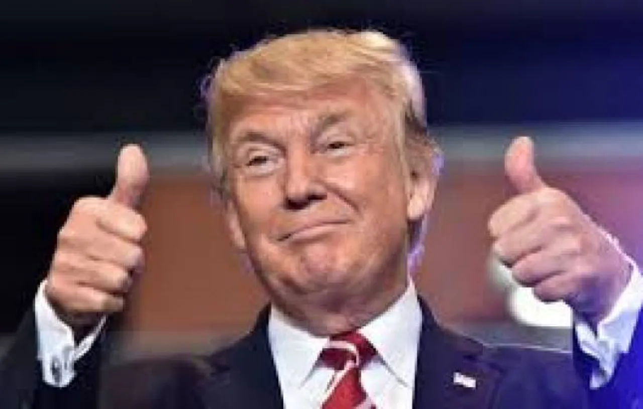 Donald Trump blocks Broadcom's USD 117 billion bid to buy Qualcomm