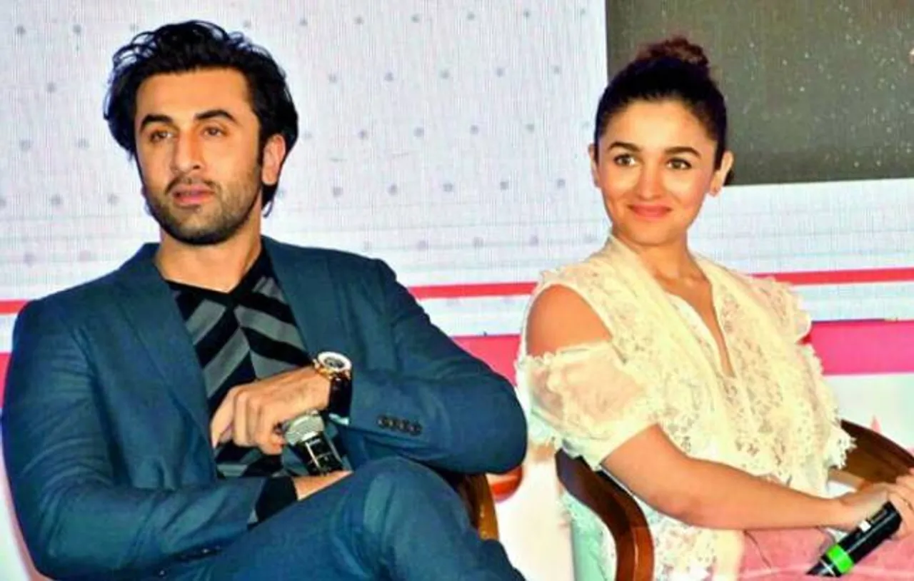 NOT with family, Alia Bhatt to celebrate her 25th birthday with rumored beau Ranbir Kapoor