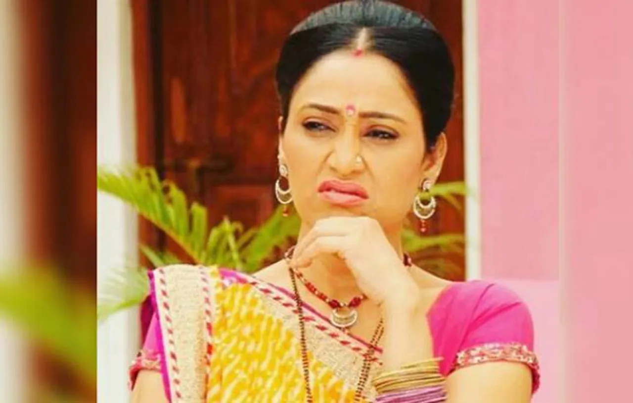 Taarak Mehta Ka Ooltah Chashmah producer opens up on Disha Vakani's exit