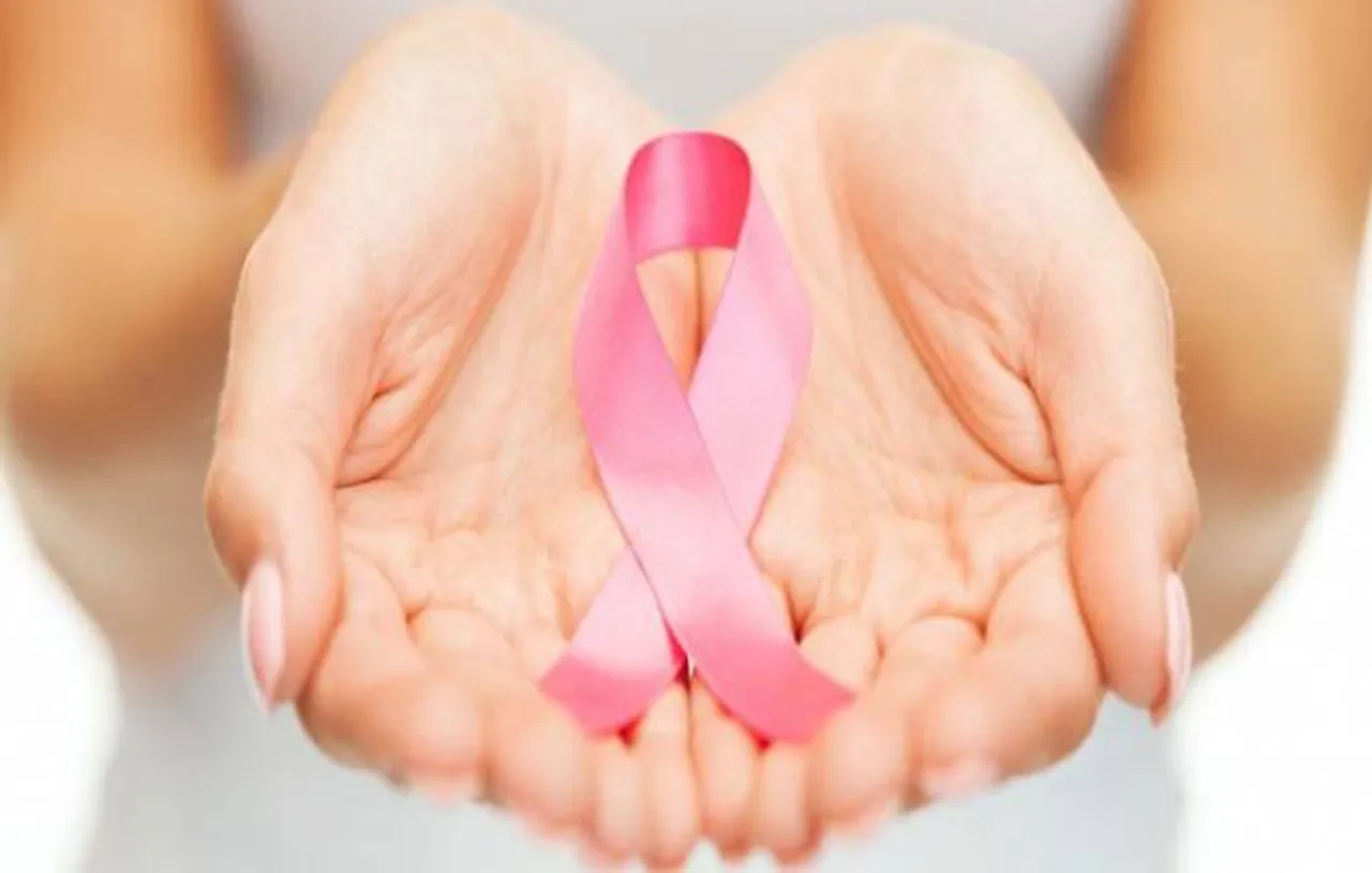 Tata Trust, Cachar Cancer Hospital launch cancer awareness motorcycle rally in Northeast states