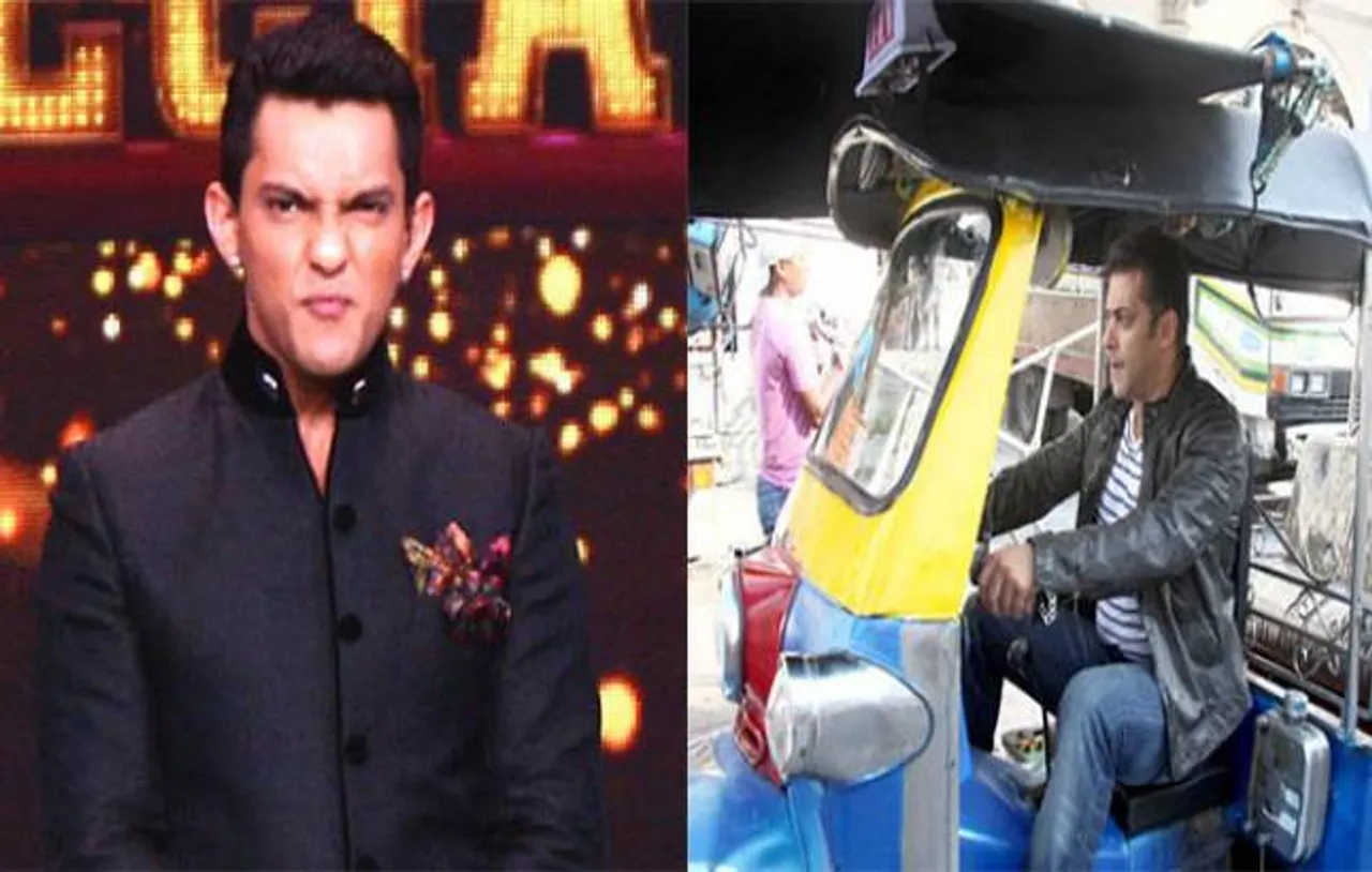 Singer Aditya Narayan trolled after ramming his car into an auto-rickshaw