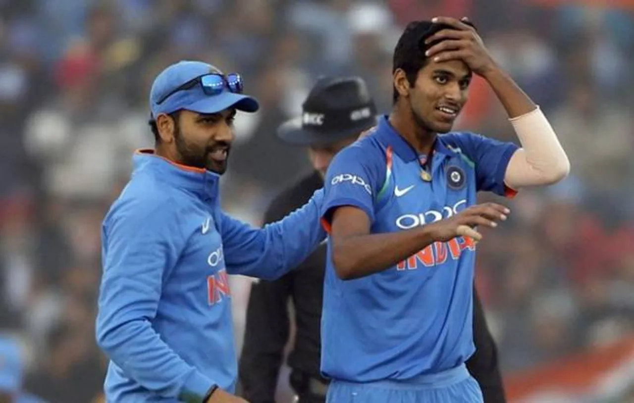 Cricket Highlights | Nidahas Trophy 2018 | India vs Bangladesh 5th T20I: Rohit and Sundar shine as India beat Bangladesh by 17 runs to enter final