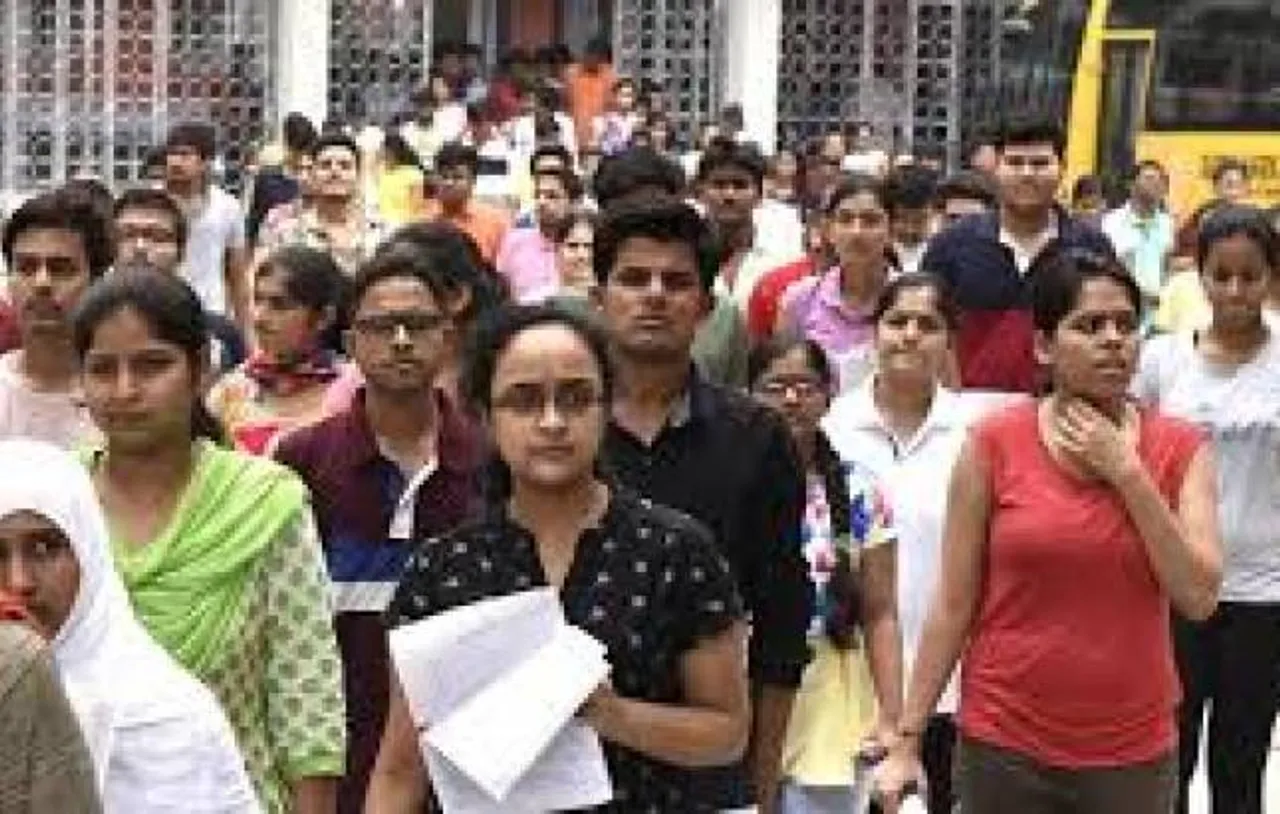 UGC NET EXAM 2018: Exam pattern changed, upper age limit for JRF increased
