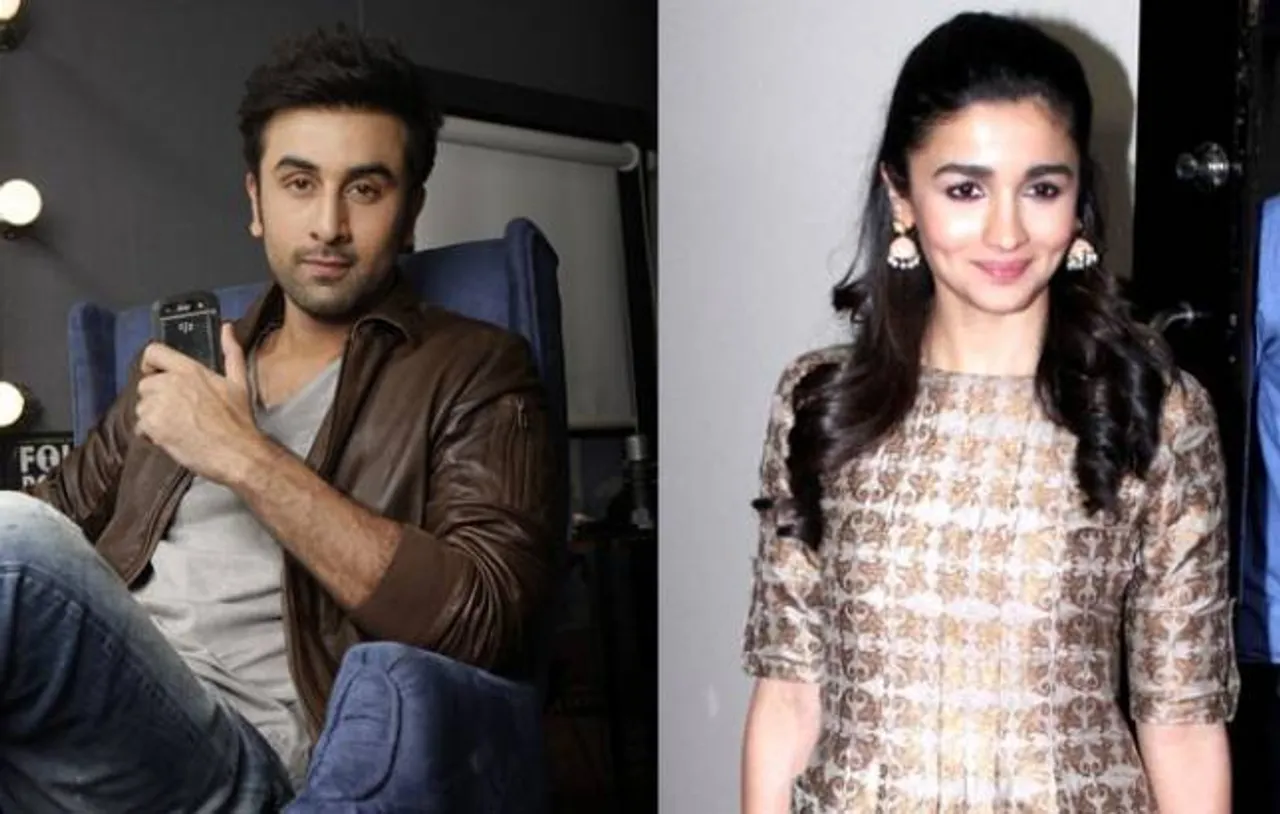 Revealed! Ranbir Kapoor has SPECIAL plans for rumoured girlfriend Alia Bhatt's 25th birthday