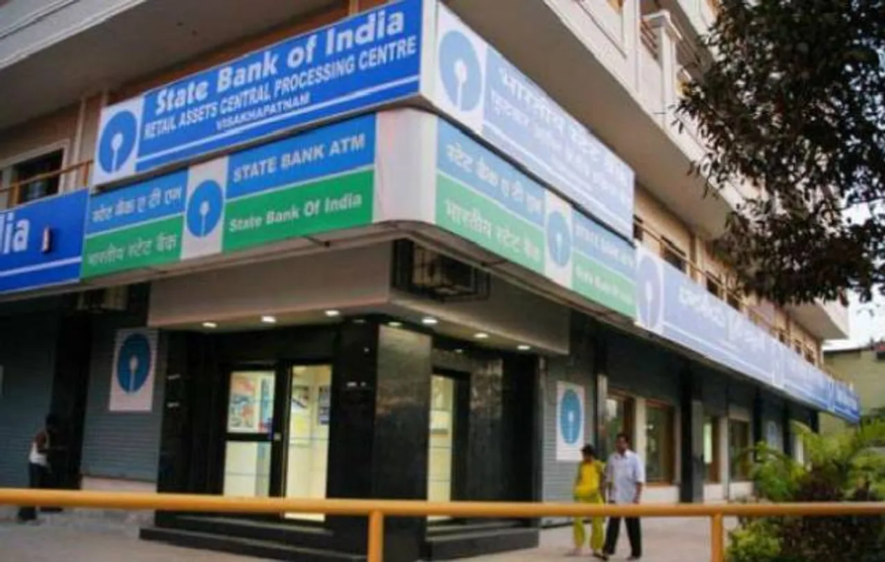 SBI closes 41.2 Lakh savings accounts for not keeping minimum balance