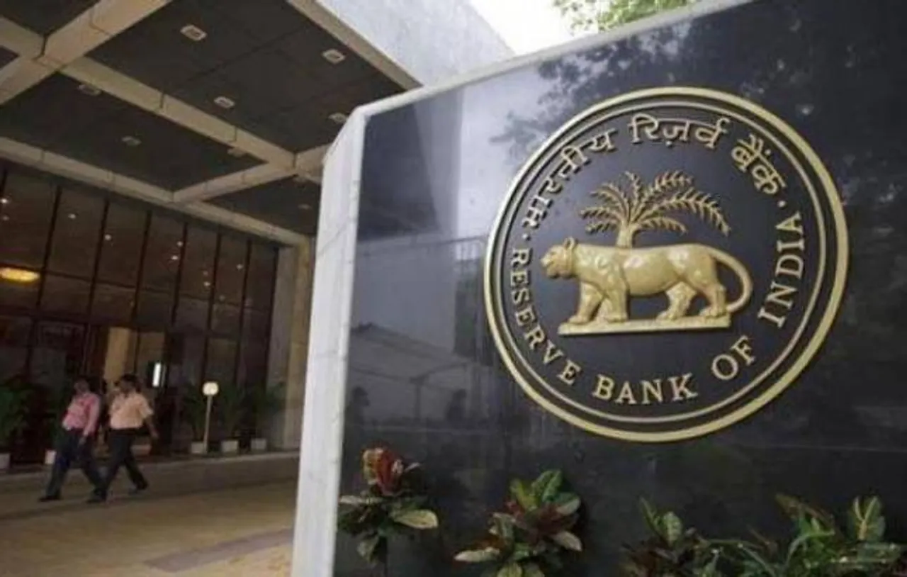 RBI says no objection, clears IndusInd Bank-Bharat Financial merger