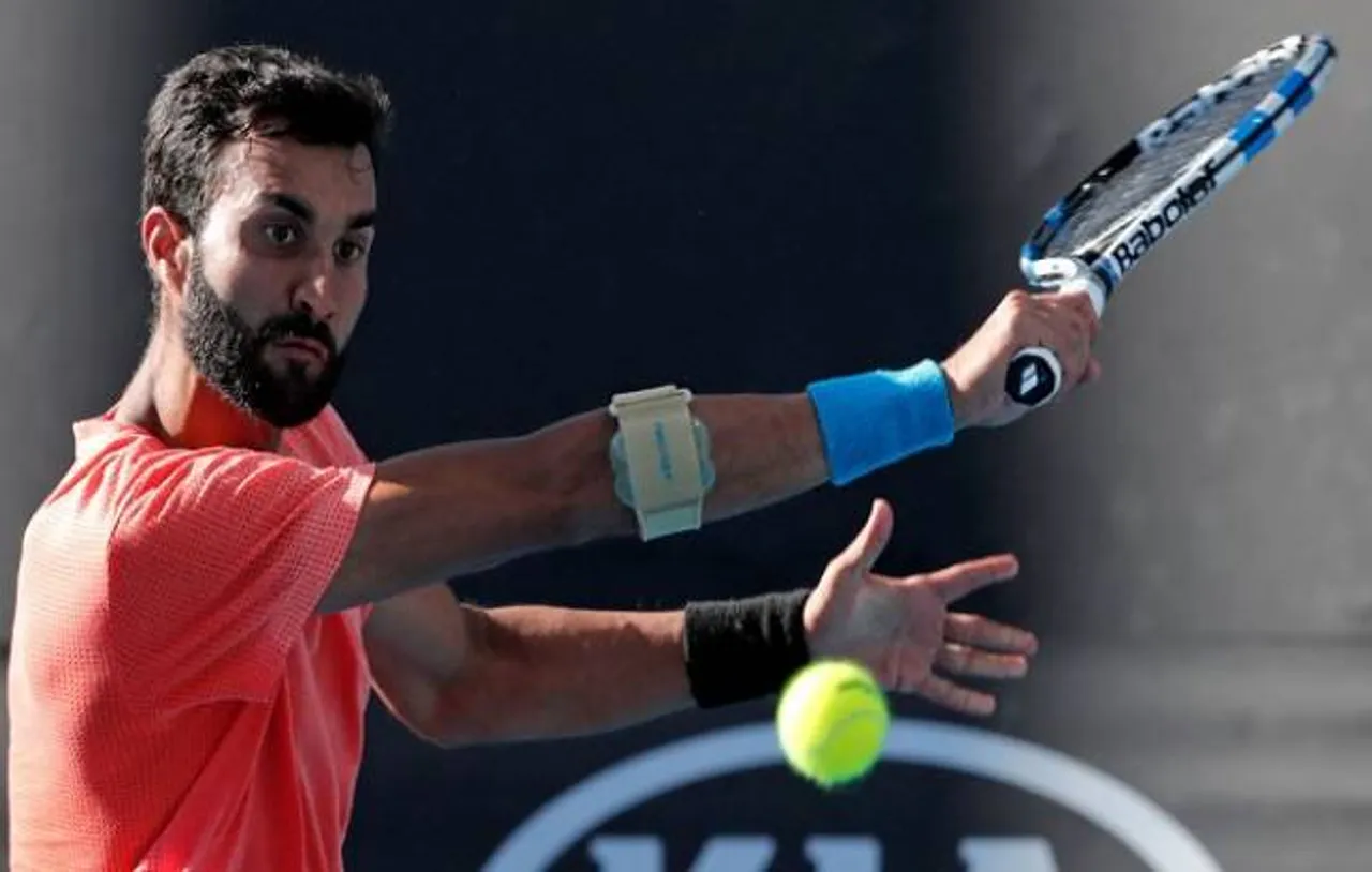 Indian Wells Masters: Yuki Bhambri goes down fighting to Sam Querrey in marathon three setter
