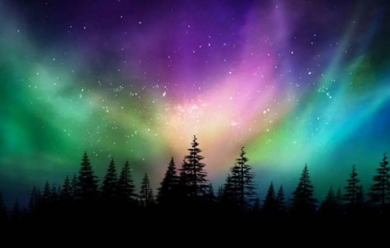 NO massive magnetic storm to hit Earth, AURORAL shows await to be experienced instead