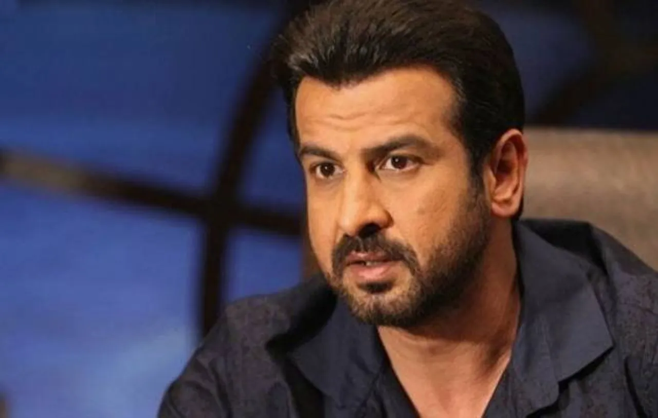 Ronit Roy feels proud to be a part of Thugs of Hindostan 