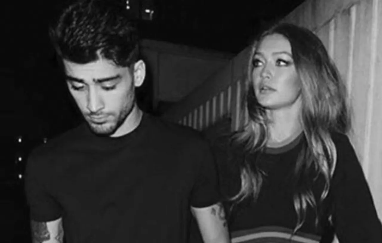 Zayn Malik breaks silence on his split with Gigi Hadid