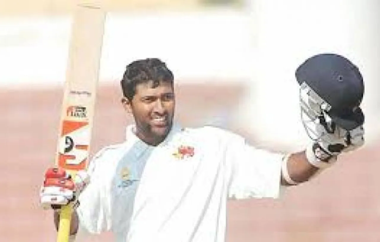 Irani Cup Day 1: Wasim Jaffer's 53rd first-class ton and R.Ashwin's leg spin steals the show