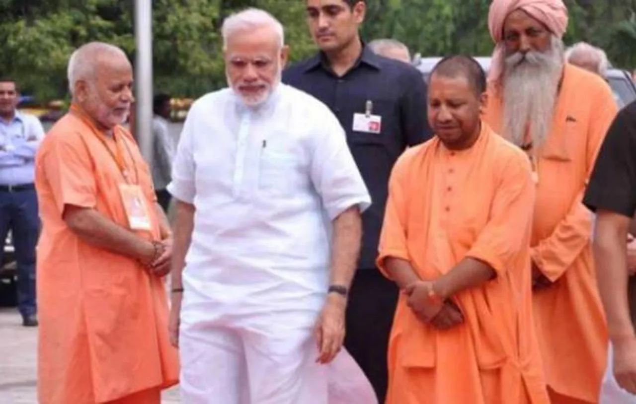 UP, Bihar Bypoll Results: SP leads in Gorakhpur, Phulpur; RJD wins Jehanabad, BJP retains Bhabua