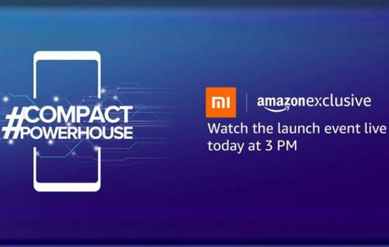 Amazon Xiaomi Redmi 5 sale in India today: Know launch time, how to watch live stream