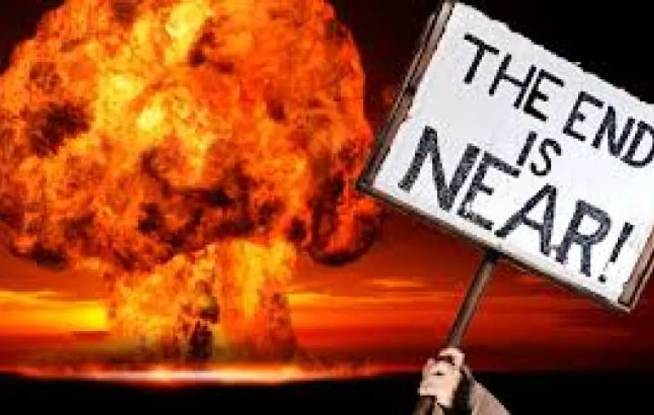 Stephen Hawking's doomsday prophecies: 6 predictions that renowned physicist made about END OF WORLD