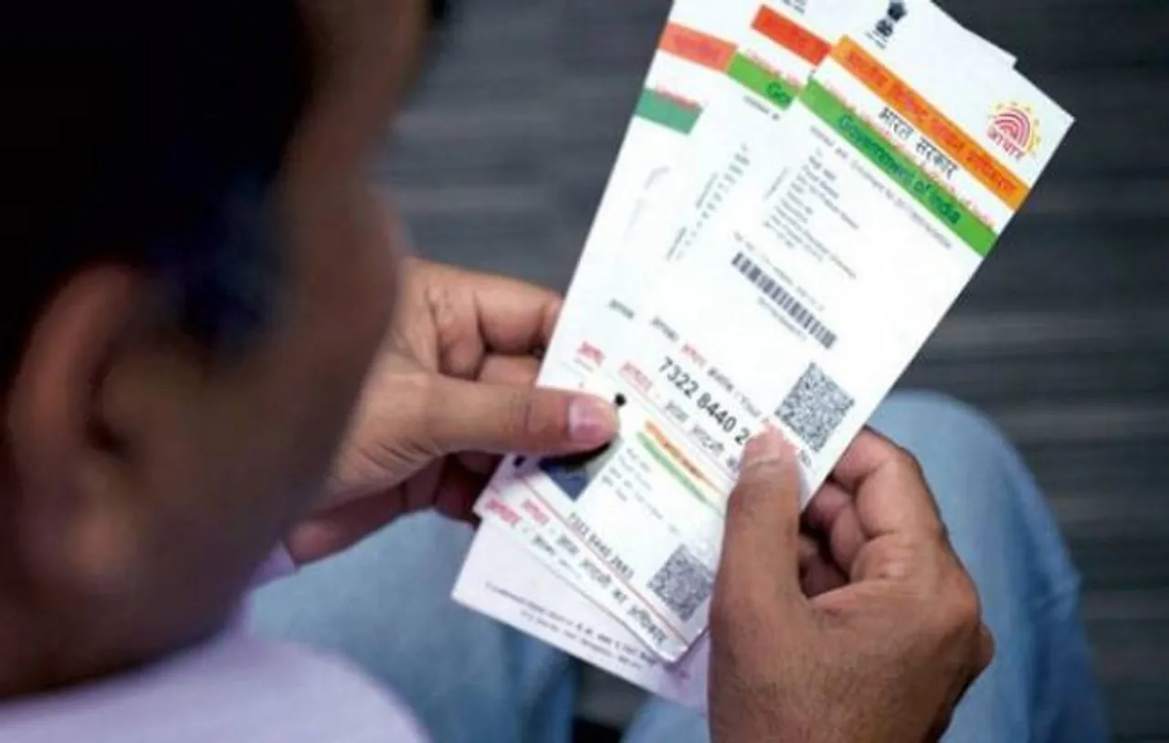 Aadhaar must for opening bank accounts, applying for tatkal passports, says UIDAI
