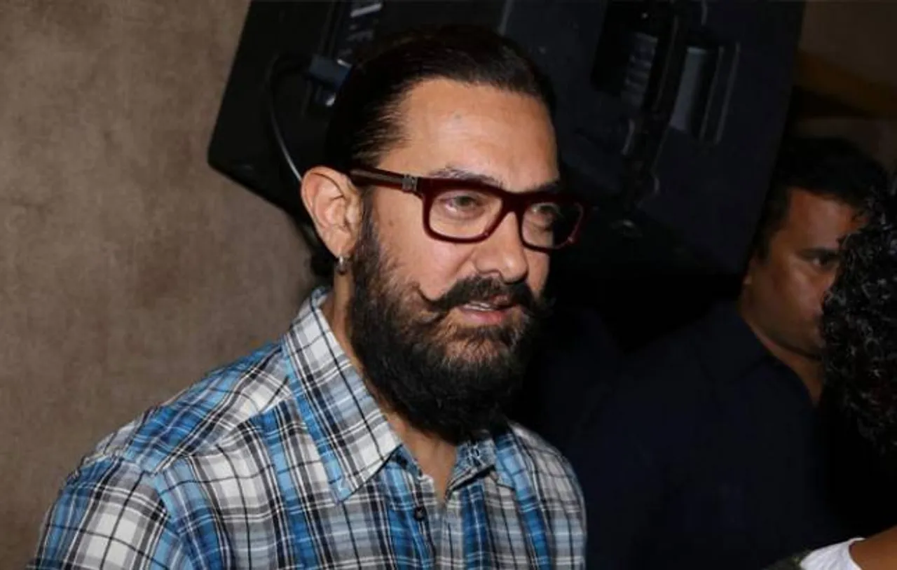 Thugs Of Hindostan actor Aamir Khan reveals his biggest bad habit