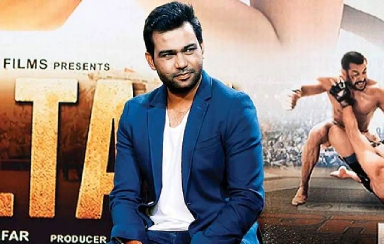 I know expectations are high with 'Bharat', says Ali Abbas Zafar