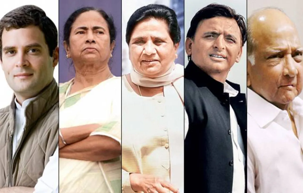 UP bypolls: Fall of Yogi Adityanath's forte raises hope for new coalition