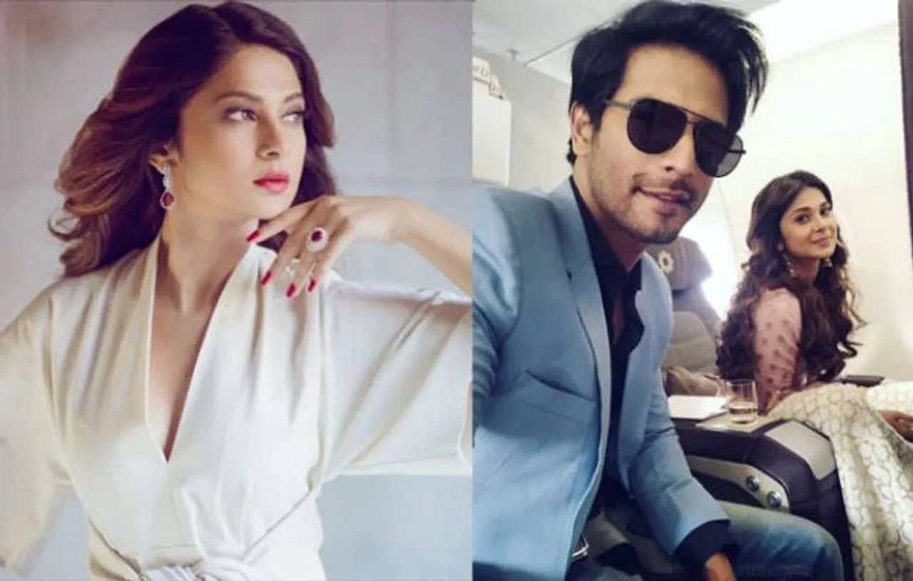 'Bepannaah': Is Jennifer Winget dating co-star Sehban Azim? Here's the truth