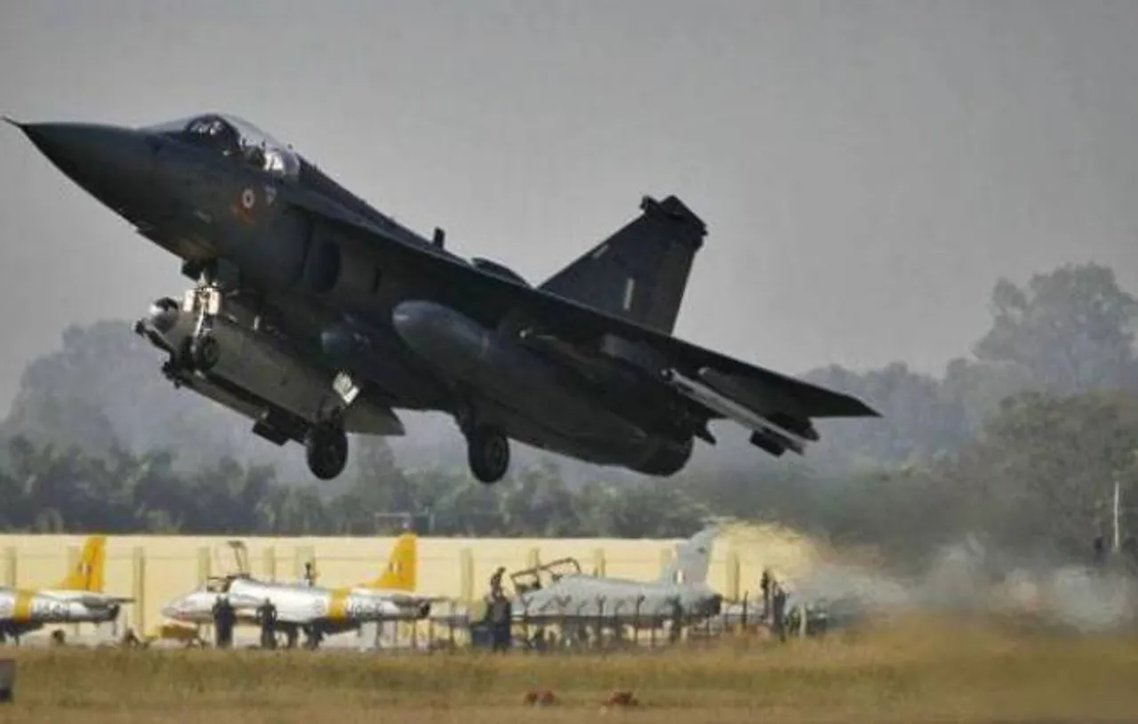 IAF to induct 324 HAL Tejas fighter jets to strengthen depleting squadron