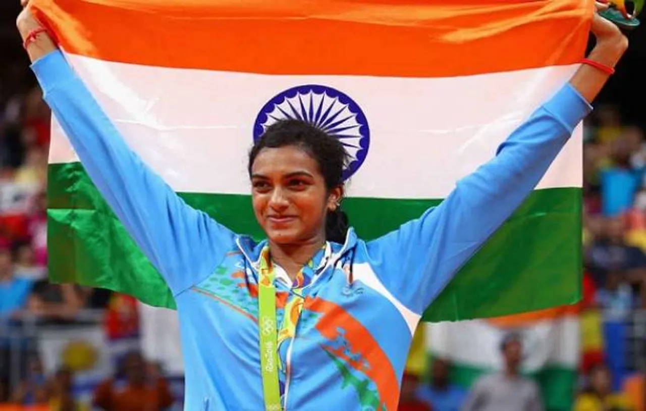 All England Open: PV Sindhu moves to quarter-final, defeats Thailand's Nitchaon Jindpol