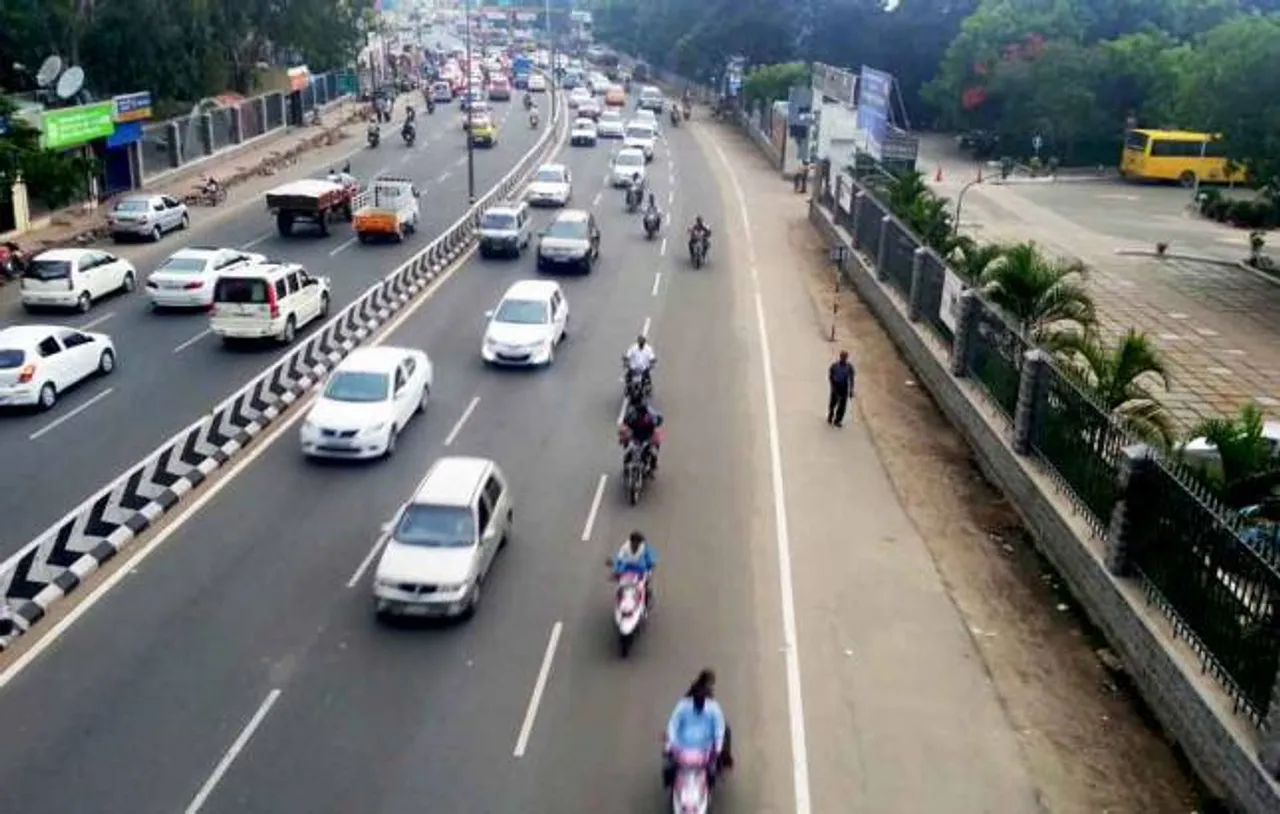 Cars can go up to 70 kmph in cities as Transport Min Nitin Gadkari clears proposal for capping speed limit on urban roads
