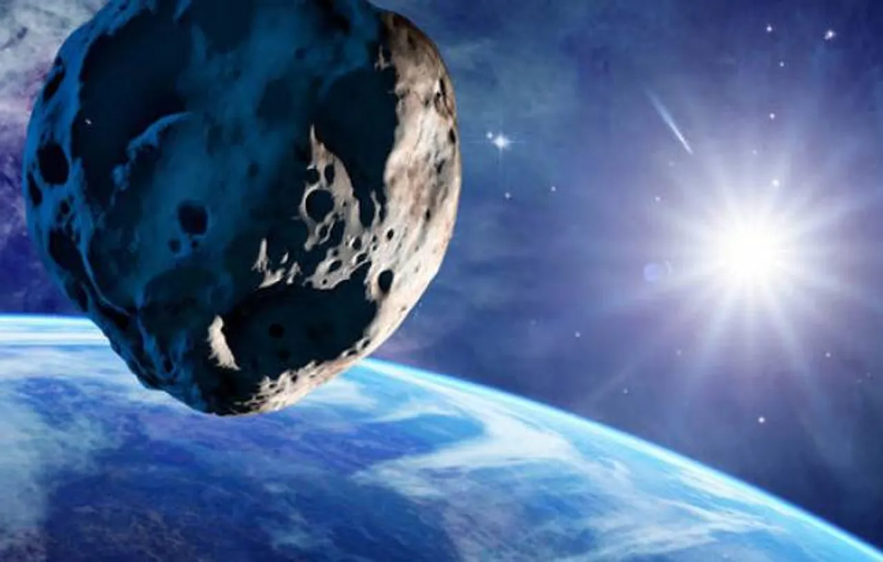 Doomsday asteroid to END LIFE on Earth: NASA plans HAMMER to deflect giant space rock (Watch Video)